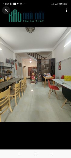 bán nhà MTKD sát chợ hòa xuân cẩm lệ tp đà nẵng