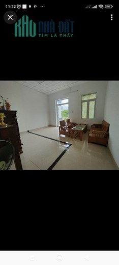 bán nhà MTKD sát chợ hòa xuân cẩm lệ tp đà nẵng