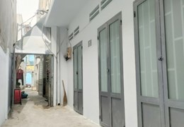 💣 BĐS GIỮ TIỀN GÒ VẤP - DÃY 3 PHÒNG TRỌ - 35M2 ĐẤT - CHỈ 2.55 TỶ TL