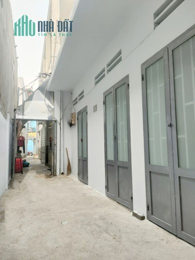 💣 BĐS GIỮ TIỀN GÒ VẤP - DÃY 3 PHÒNG TRỌ - 35M2 ĐẤT - CHỈ 2.55 TỶ TL