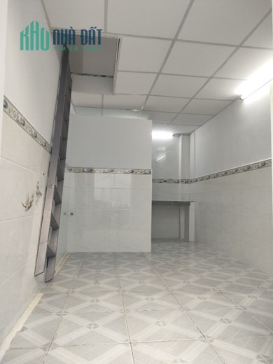 💣 BĐS GIỮ TIỀN GÒ VẤP - DÃY 3 PHÒNG TRỌ - 35M2 ĐẤT - CHỈ 2.55 TỶ TL