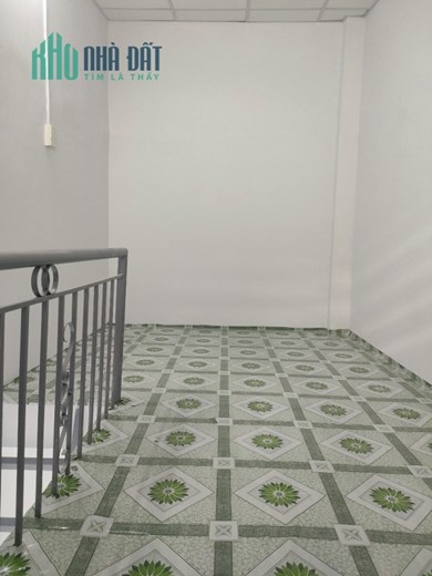 💣 BĐS GIỮ TIỀN GÒ VẤP - DÃY 3 PHÒNG TRỌ - 35M2 ĐẤT - CHỈ 2.55 TỶ TL