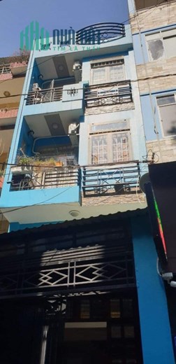 Nhà Kinh Doanh Dòng Tiền 30Tr/Tháng Phường 12 Quận Tân Bình giá nhỉnh 8TỶ.