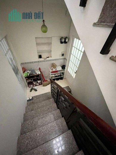 Nhà Kinh Doanh Dòng Tiền 30Tr/Tháng Phường 12 Quận Tân Bình giá nhỉnh 8TỶ.