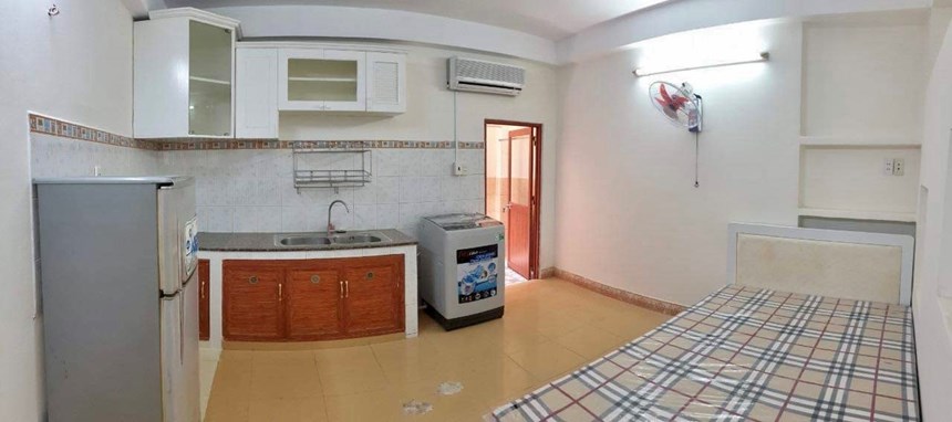 Nhà Kinh Doanh Dòng Tiền 30Tr/Tháng Phường 12 Quận Tân Bình giá nhỉnh 8TỶ.