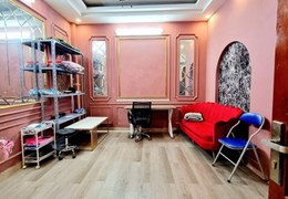 BÁN NHÀ KIM NGƯU, NGÕ THÔNG, KINH DOANH, NHÀ SIÊU ĐẸP, NỞ HẬU, 31/35M2*5T*MT4.5M*3.98 TỶ.