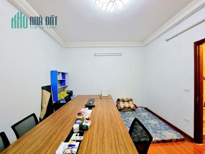 BÁN NHÀ KIM NGƯU, NGÕ THÔNG, KINH DOANH, NHÀ SIÊU ĐẸP, NỞ HẬU, 31/35M2*5T*MT4.5M*3.98 TỶ.