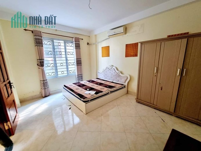 BÁN NHÀ KIM NGƯU, NGÕ THÔNG, KINH DOANH, NHÀ SIÊU ĐẸP, NỞ HẬU, 31/35M2*5T*MT4.5M*3.98 TỶ.