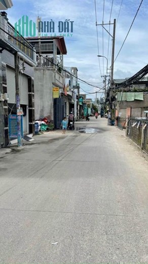 GẤP - Mặt tiền 350 Nguyễn Văn Lượng Phường 16 Gò Vấp 61m2 có 4 tỷ x