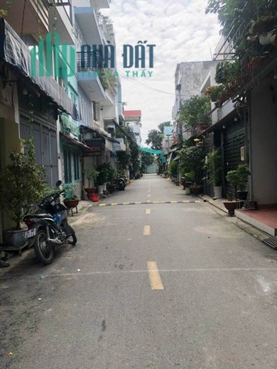 GẤP - Mặt tiền 350 Nguyễn Văn Lượng Phường 16 Gò Vấp 61m2 có 4 tỷ x