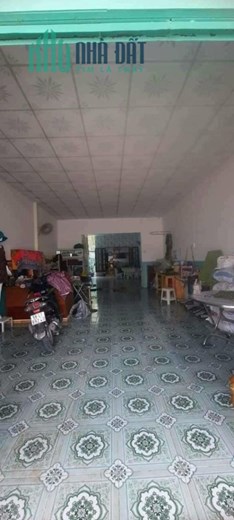 GẤP - Mặt tiền 350 Nguyễn Văn Lượng Phường 16 Gò Vấp 61m2 có 4 tỷ x