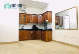 Chung Cư 110m Giá 3.5 Tỷ 3PN 3WC Phố Phương Liệt Full Nội Thất. Chủ Bán Nhanh Để Mua Đất.