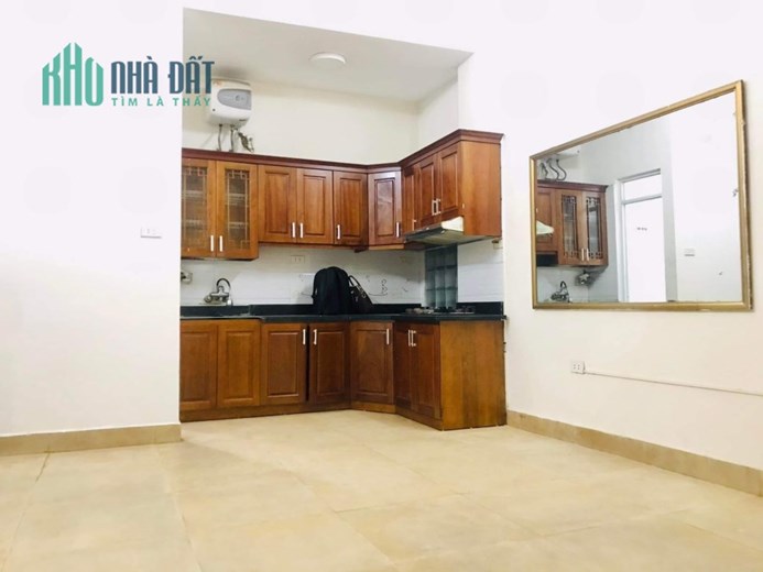 Chung Cư 110m Giá 3.5 Tỷ 3PN 3WC Phố Phương Liệt Full Nội Thất. Chủ Bán Nhanh Để Mua Đất.
