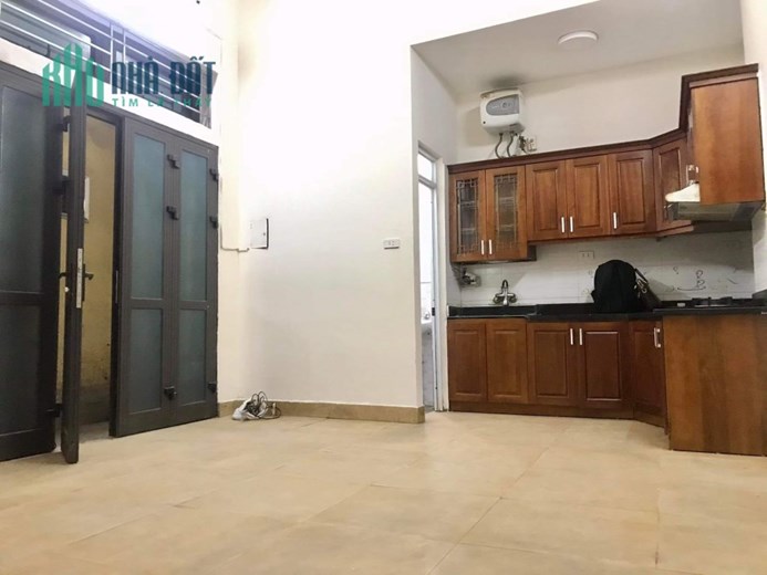Chung Cư 110m Giá 3.5 Tỷ 3PN 3WC Phố Phương Liệt Full Nội Thất. Chủ Bán Nhanh Để Mua Đất.