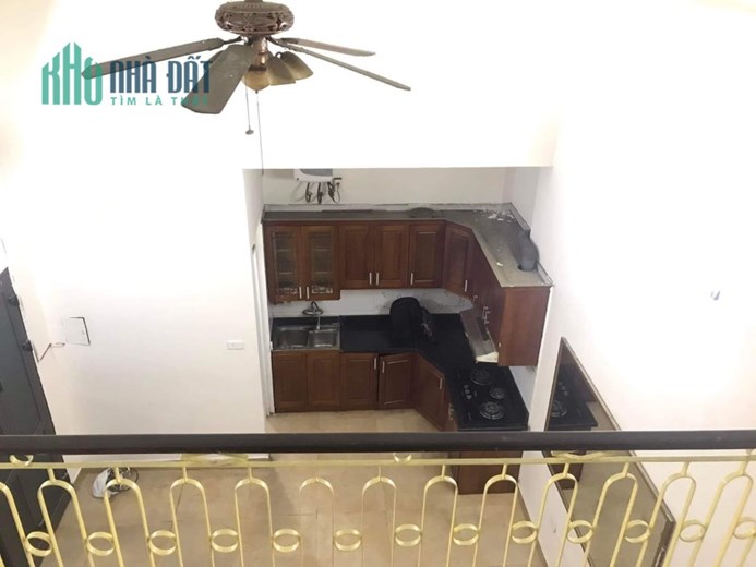 Chung Cư 110m Giá 3.5 Tỷ 3PN 3WC Phố Phương Liệt Full Nội Thất. Chủ Bán Nhanh Để Mua Đất.
