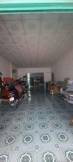 Mặt tiền 350 Nguyễn Văn Lượng Phường 16 Gò Vấp 61m2 có 4 tỷ xx