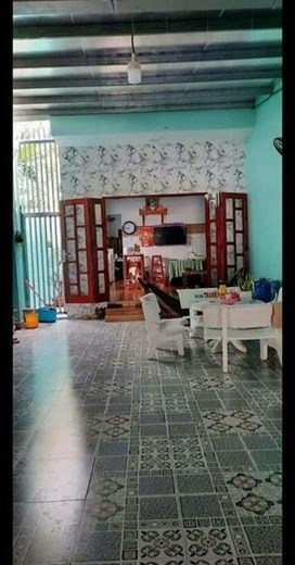 Mặt tiền 350 Nguyễn Văn Lượng Phường 16 Gò Vấp 61m2 có 4 tỷ xx