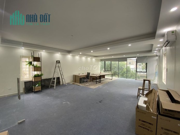 Tôi chính chủ cần cho thuê văn phòng số 229 Quang Trung Hà Đông
