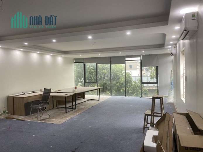 Tôi chính chủ cần cho thuê văn phòng số 229 Quang Trung Hà Đông