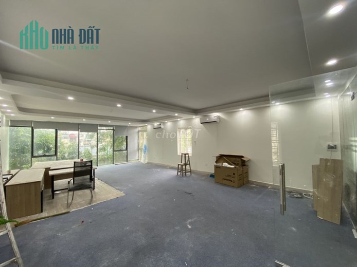 Tôi chính chủ cần cho thuê văn phòng số 229 Quang Trung Hà Đông