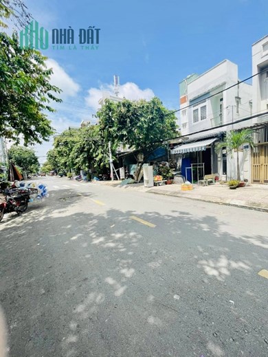 MẶT TIỀN NGUYỄN NGỌC NHỰT - 66M 2 TẦNG GIÁ CHỈ 6.6 TỶ