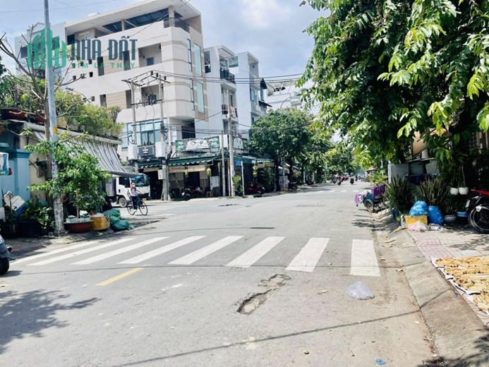 MẶT TIỀN NGUYỄN NGỌC NHỰT - 66M 2 TẦNG GIÁ CHỈ 6.6 TỶ