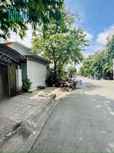 MẶT TIỀN NGUYỄN NGỌC NHỰT - 66M 2 TẦNG GIÁ CHỈ 6.6 TỶ