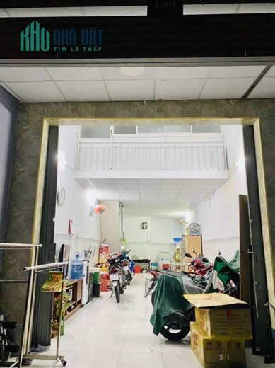MẶT TIỀN NGUYỄN NGỌC NHỰT - 66M 2 TẦNG GIÁ CHỈ 6.6 TỶ