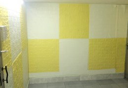 Cho thuê phòng giá rẻ tại 45A/2 An Bình - P6- Q5 - TP.HCM