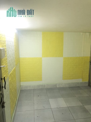 Cho thuê phòng giá rẻ tại 45A/2 An Bình - P6- Q5 - TP.HCM