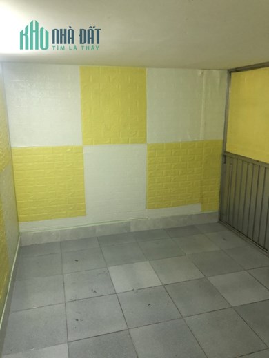 Cho thuê phòng giá rẻ tại 45A/2 An Bình - P6- Q5 - TP.HCM