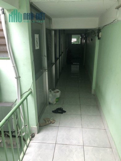 Cho thuê phòng giá rẻ tại 45A/2 An Bình - P6- Q5 - TP.HCM
