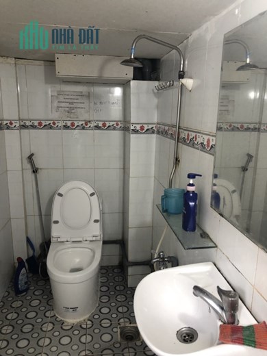 Cho thuê phòng giá rẻ tại 45A/2 An Bình - P6- Q5 - TP.HCM