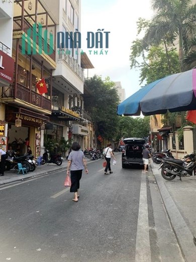 CỰC HIẾM BÁN NHÀ MẶT PHỐ CHÂU LONG 125M2, 3T, MT 6.7M, PHÙ HỢP XÂY BUILDING 9T. 37,4 TỶ.