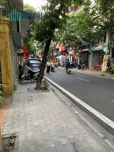 CỰC HIẾM BÁN NHÀ MẶT PHỐ CHÂU LONG 125M2, 3T, MT 6.7M, PHÙ HỢP XÂY BUILDING 9T. 37,4 TỶ.