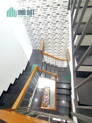 NHÀ ĐẸP THÔNG TRẦN DUY CHIẾN, SƠN TRÀ, ĐÀ NẴNG -3 TẦNG -75M2, KIỆT 6M THÔNG, GIÁ 4,3 TỶ TL