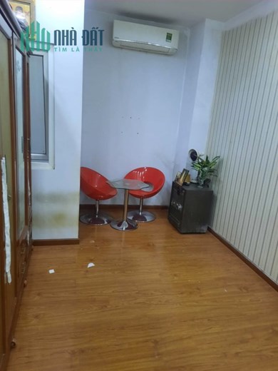 Bán nhà Lê Đức Thọ, 45m2, 4 tầng BTCT, nhà đẹp khu dân trí cao chỉ 4.5 tỷ TL