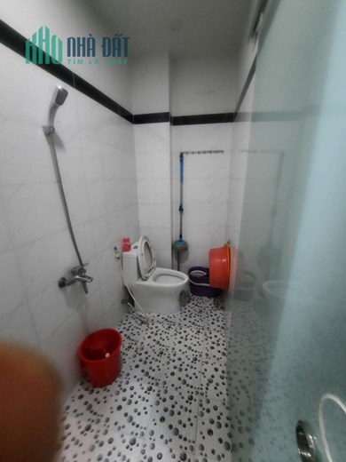 Bán nhà Lê Đức Thọ, 45m2, 4 tầng BTCT, nhà đẹp khu dân trí cao chỉ 4.5 tỷ TL