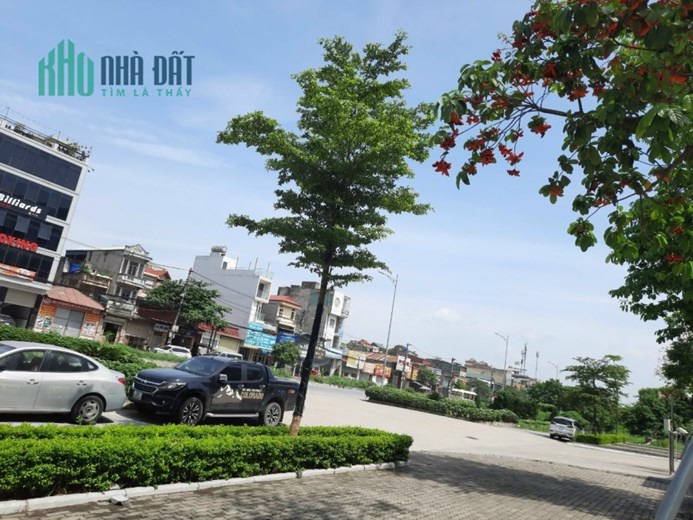 BÁN LÔ ĐẤT SIÊU ĐẸP TẠI YÊN SỞ, HOÀNG MAI - Ô TÔ VÀO NHÀ - KINH DOANH TUYỆT ĐỈNH