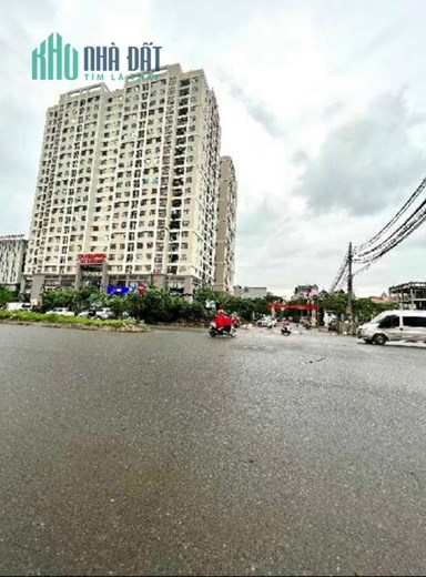 BÁN LÔ ĐẤT SIÊU ĐẸP TẠI YÊN SỞ, HOÀNG MAI - Ô TÔ VÀO NHÀ - KINH DOANH TUYỆT ĐỈNH