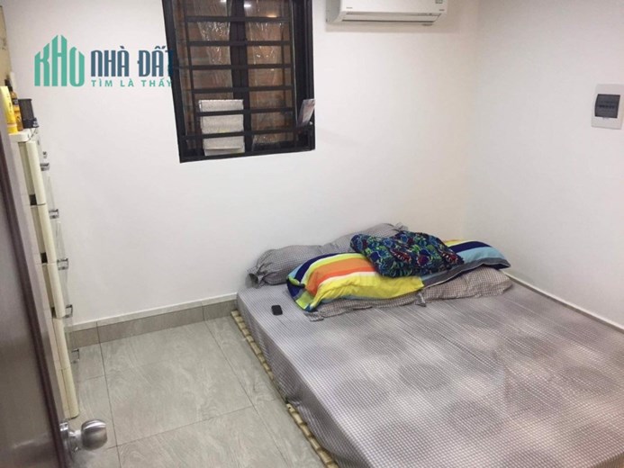 Nhà bán hẻm 17 Phạm Thế Hiển P1Q8 - Giá : 1.6 Tỷ (TL)