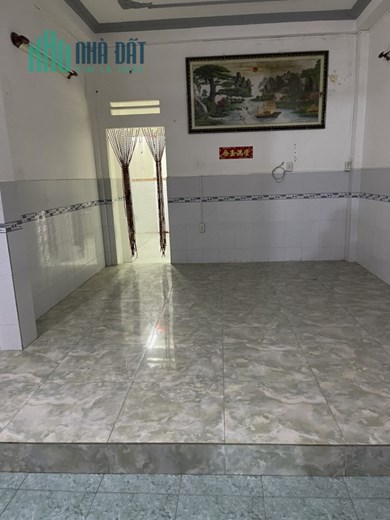 Bán Nhà HXH 5M, Dương Bá Trạc Quận 8, 60m2 (4x15) Vuông vức đẹp