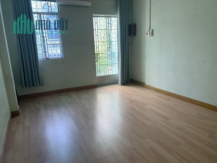 Bán Nhà HXH 5M, Dương Bá Trạc Quận 8, 60m2 (4x15) Vuông vức đẹp