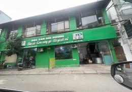 NHÀ ĐẸP - GIÁ TỐT - Chính Chủ Cần Bán Nhà Lắp Ghép 2 Tâng Trục Chính VinCom, Thái Nguyên
