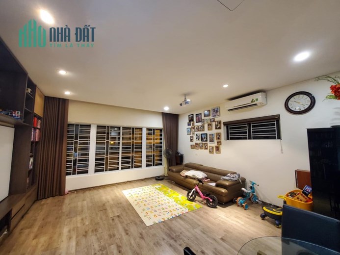 BÁN NHÀ QUAN NHÂN, GẦN PHỐ, 79M2 MT4.5M, GIÁ 5.15 TỶ