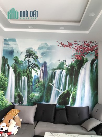 Bán nhà đường Lê Văn Lương, 6x14m, 3 tầng, giá 8 tỷ