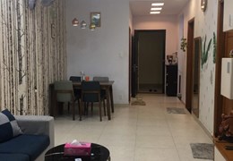 CHÍNH CHỦ BÁN Căn Hộ Chung Cư Good House 45 Trương Đình Hội, Quận 8 - TP. HCM