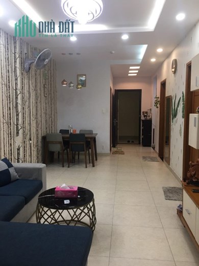CHÍNH CHỦ BÁN Căn Hộ Chung Cư Good House 45 Trương Đình Hội, Quận 8 - TP. HCM