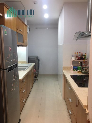 CHÍNH CHỦ BÁN Căn Hộ Chung Cư Good House 45 Trương Đình Hội, Quận 8 - TP. HCM