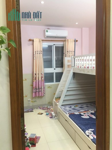 CHÍNH CHỦ BÁN Căn Hộ Chung Cư Good House 45 Trương Đình Hội, Quận 8 - TP. HCM